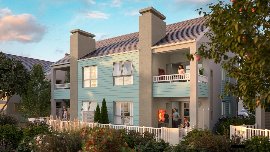 2 Bedroom Property for Sale in Kommetjie Western Cape